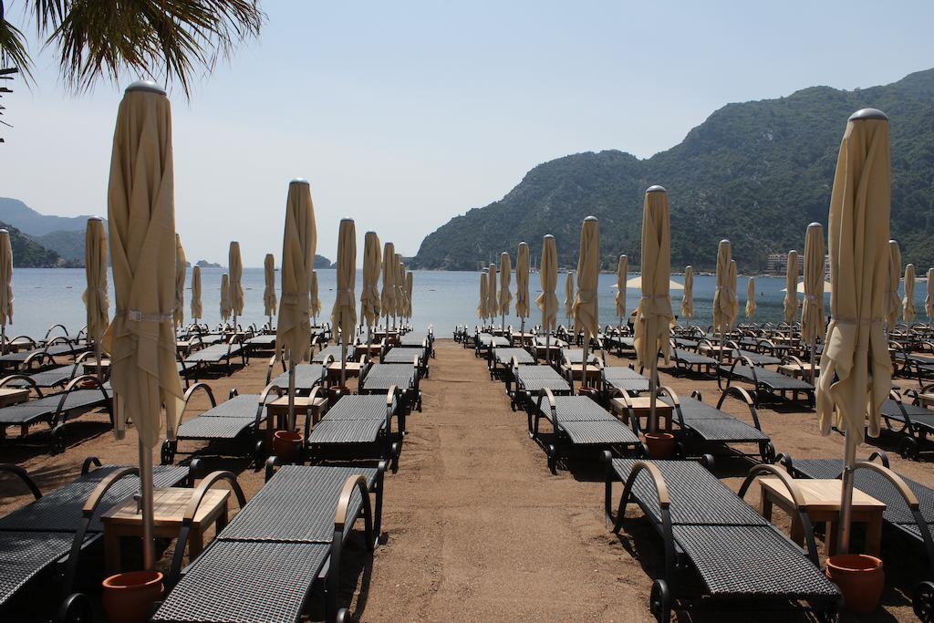 Sea Star Marmaris - Adult Only Hotel ภายนอก รูปภาพ