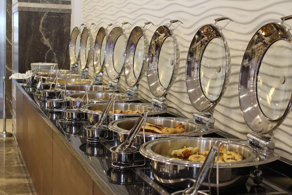 Sea Star Marmaris - Adult Only Hotel ภายนอก รูปภาพ