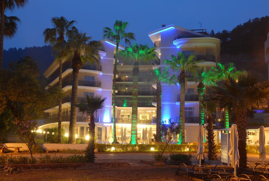 Sea Star Marmaris - Adult Only Hotel ภายนอก รูปภาพ