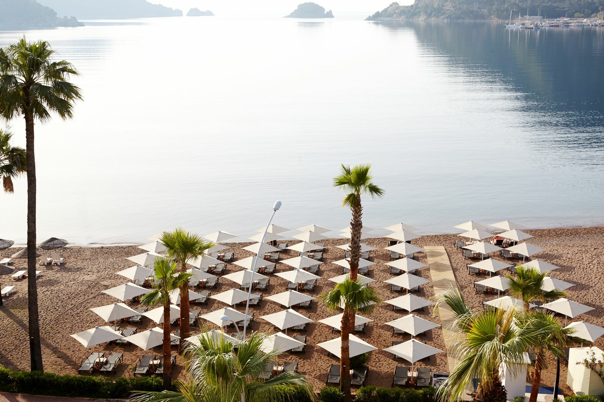 Sea Star Marmaris - Adult Only Hotel ภายนอก รูปภาพ