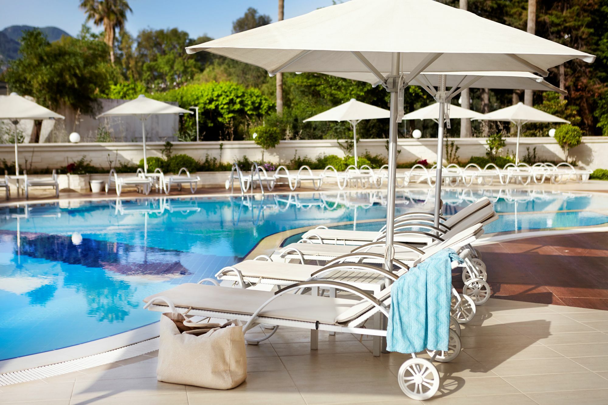 Sea Star Marmaris - Adult Only Hotel ภายนอก รูปภาพ