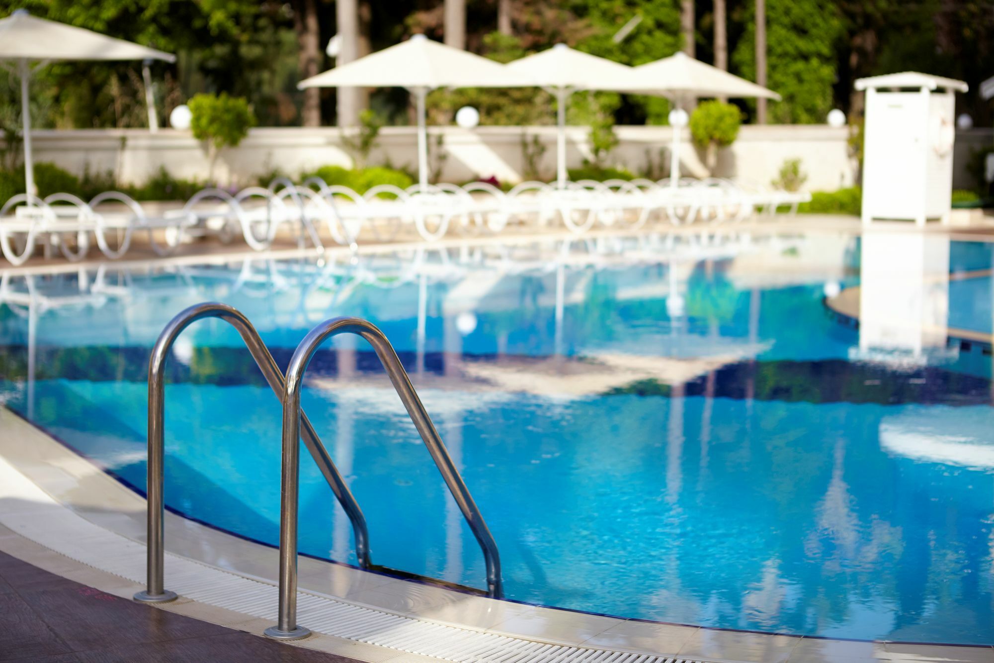 Sea Star Marmaris - Adult Only Hotel ภายนอก รูปภาพ