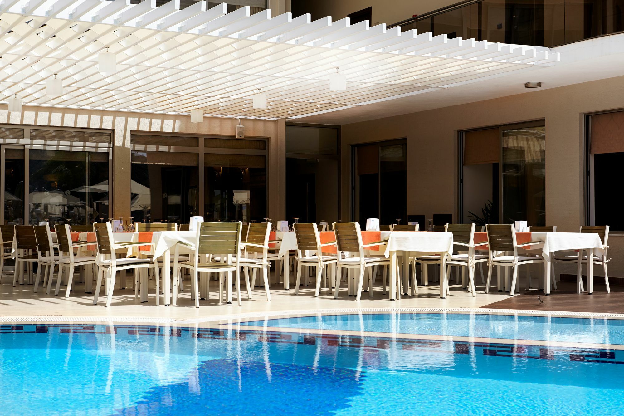 Sea Star Marmaris - Adult Only Hotel ภายนอก รูปภาพ